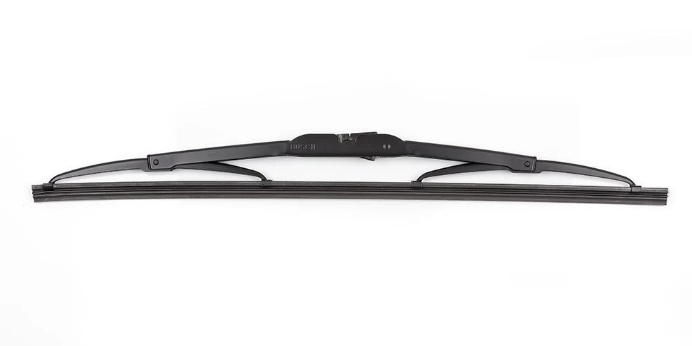 Wiper Blades Aerowiper & Bosch Rear Screen Wiper H - Triple Pack - Image 5