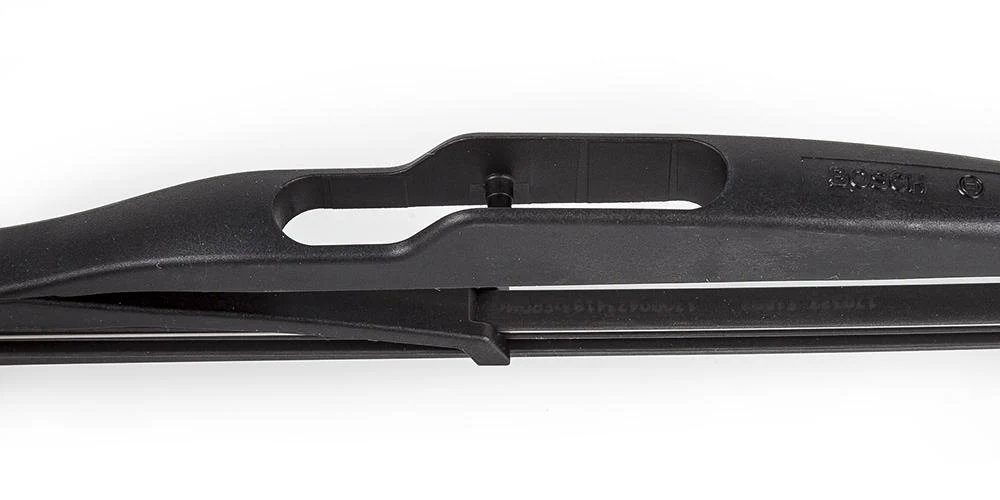 Wiper Blades Aerowiper & Bosch Rear Screen Wiper H - Triple Pack - Image 6